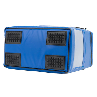 Insulated Pathology Sample Carrier PYTB1 T2 Blue Feet